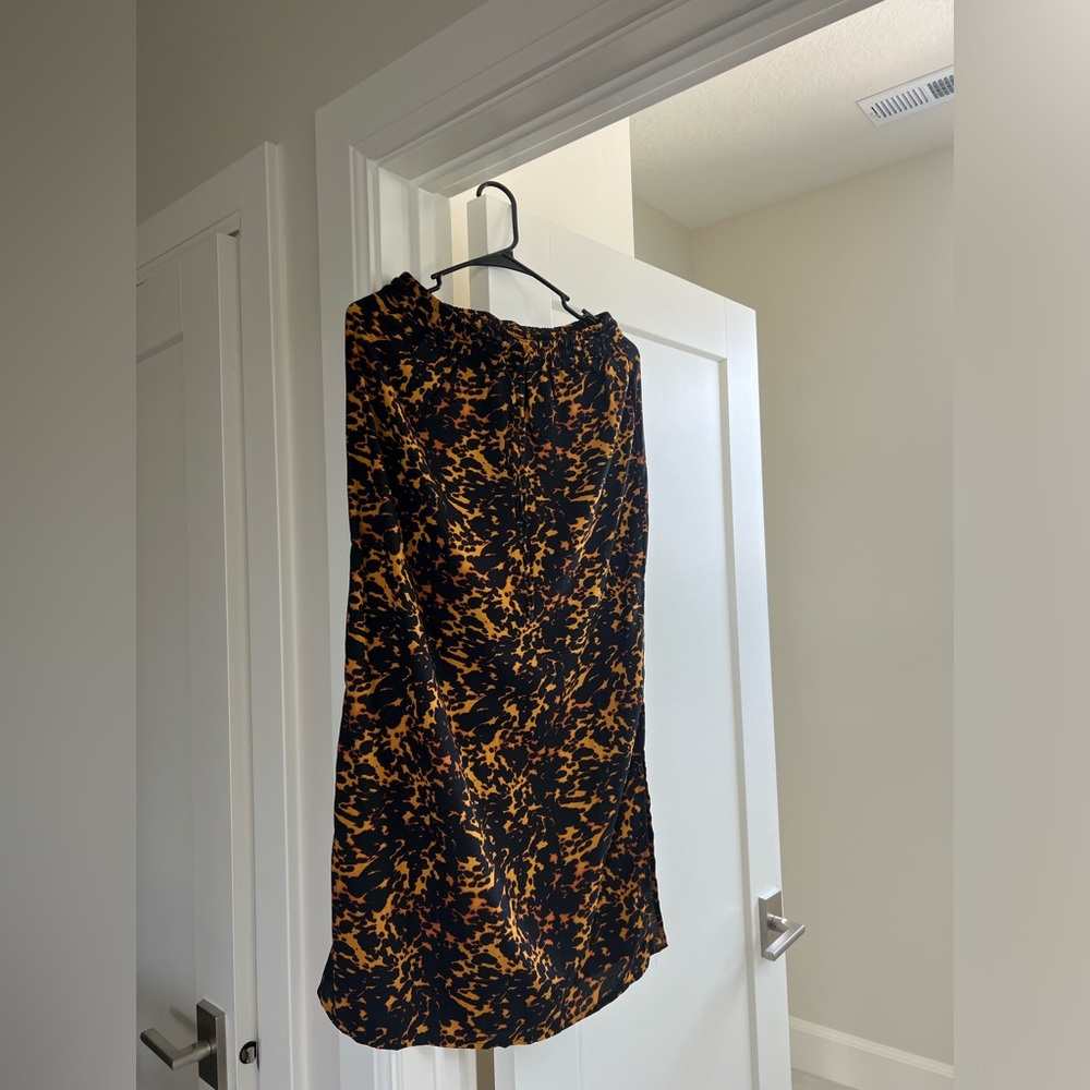 ASOS Animal Print Set - Picture 7 of 7